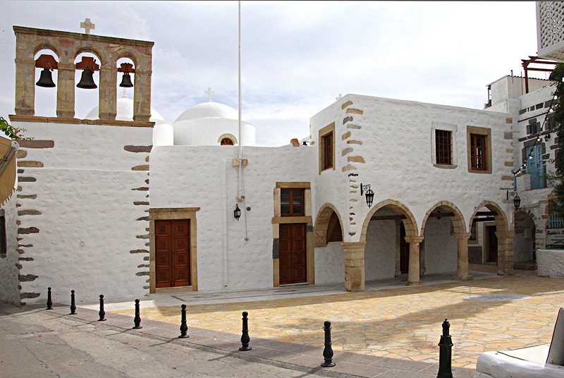 Patmos 23
